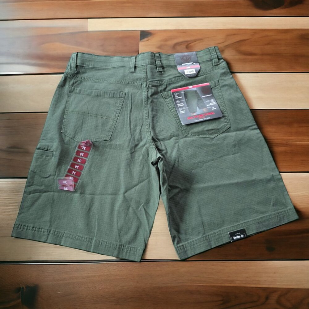 WEATHERPROOF ( L-34 ) Mens Utility Trail Outdoor Shorts